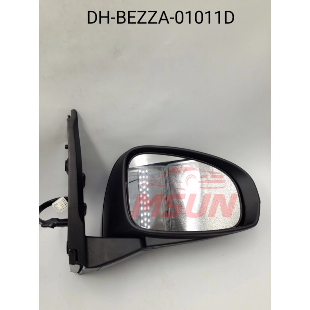 Bezza Side Mirror
