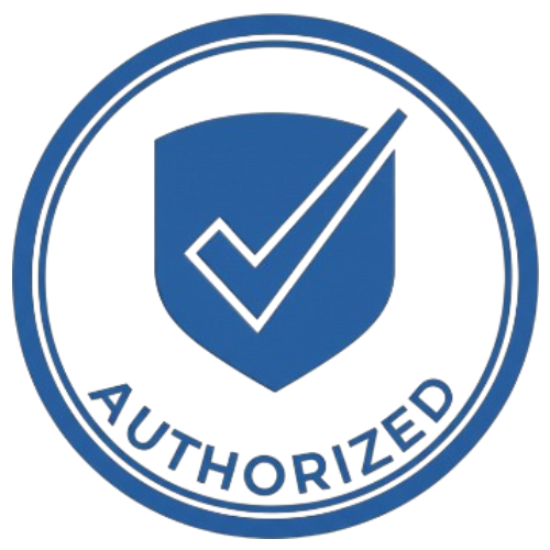 Licensed & Authorized