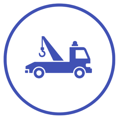 Vehicle Collection Service