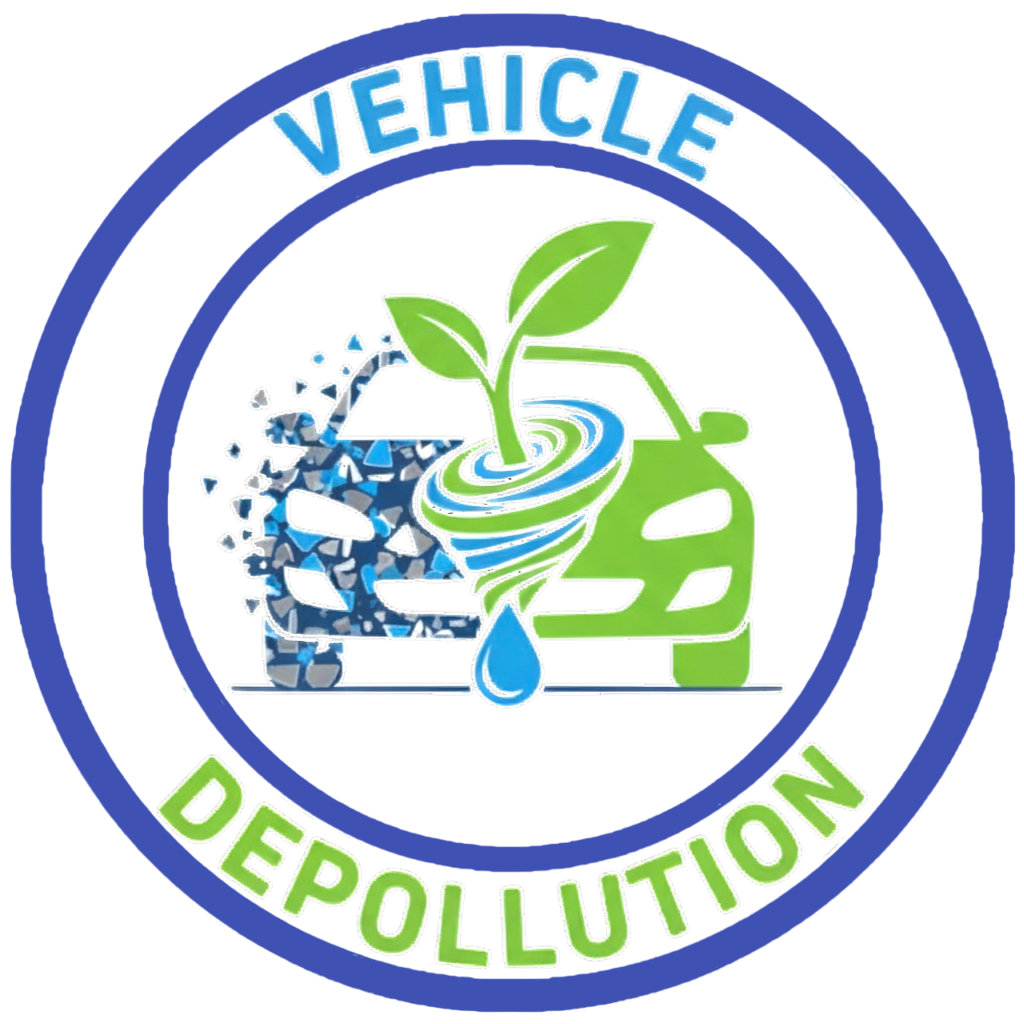 Vehicle Depollution