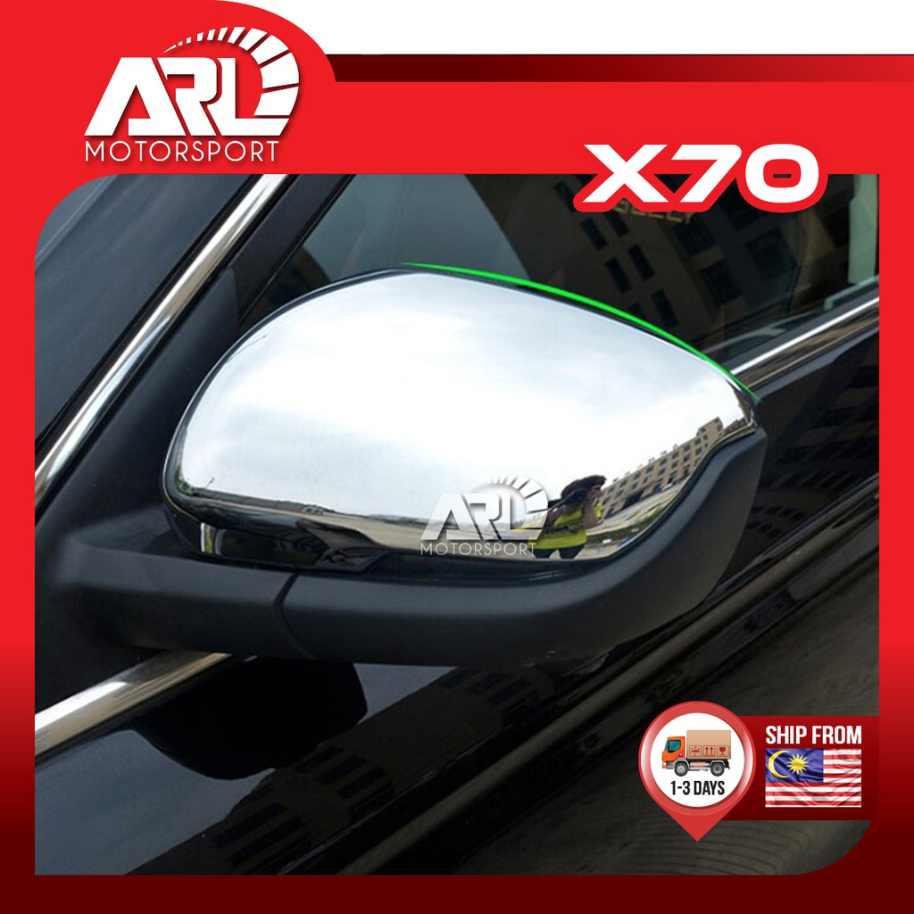 X70 Side Mirror