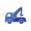 Vehicle Collection Service