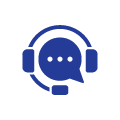Consultation & Support