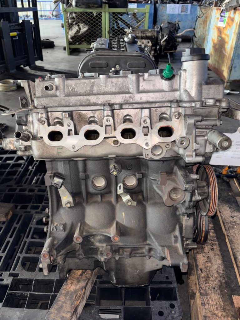 AATF102I12499 PERODUA K3 VE ENGINE E03A49E 1
