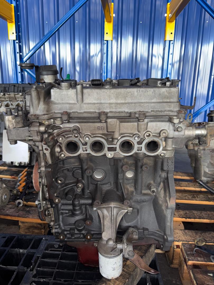 PERODUA 1.3 K3-VE ENGINE