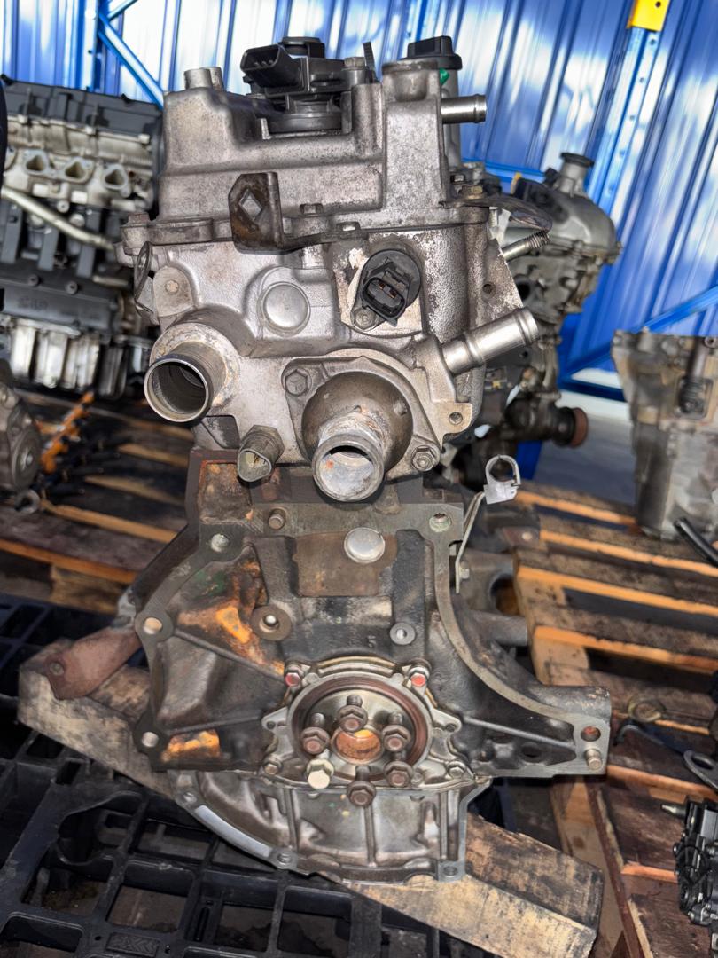 PERODUA 1.3 K3-VE ENGINE