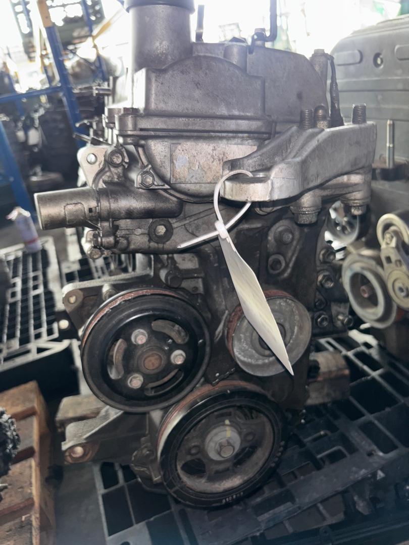 PERODUA 1.3 K3-VE ENGINE