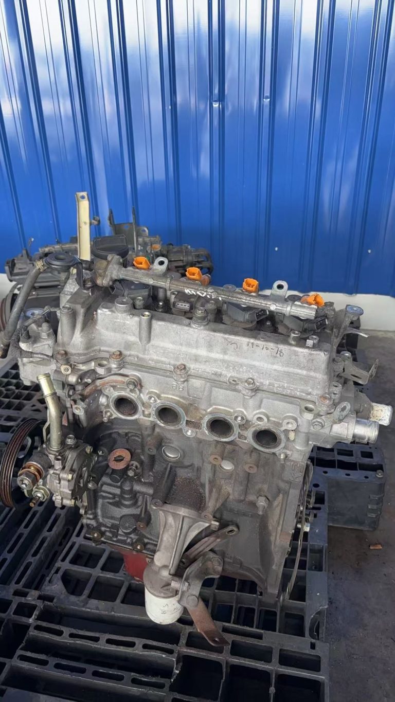 Daihatsu K3 VE Engine E03A49E 1