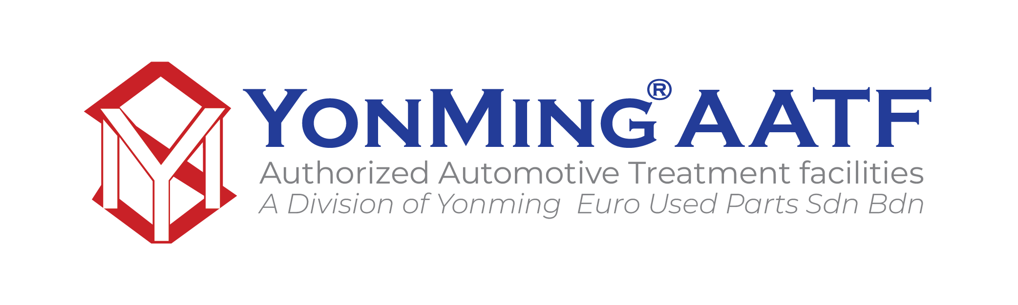 YonMing AATF