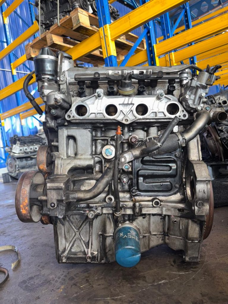AATF101I12499 HONDA L15A ENGINE L15A14100320 1