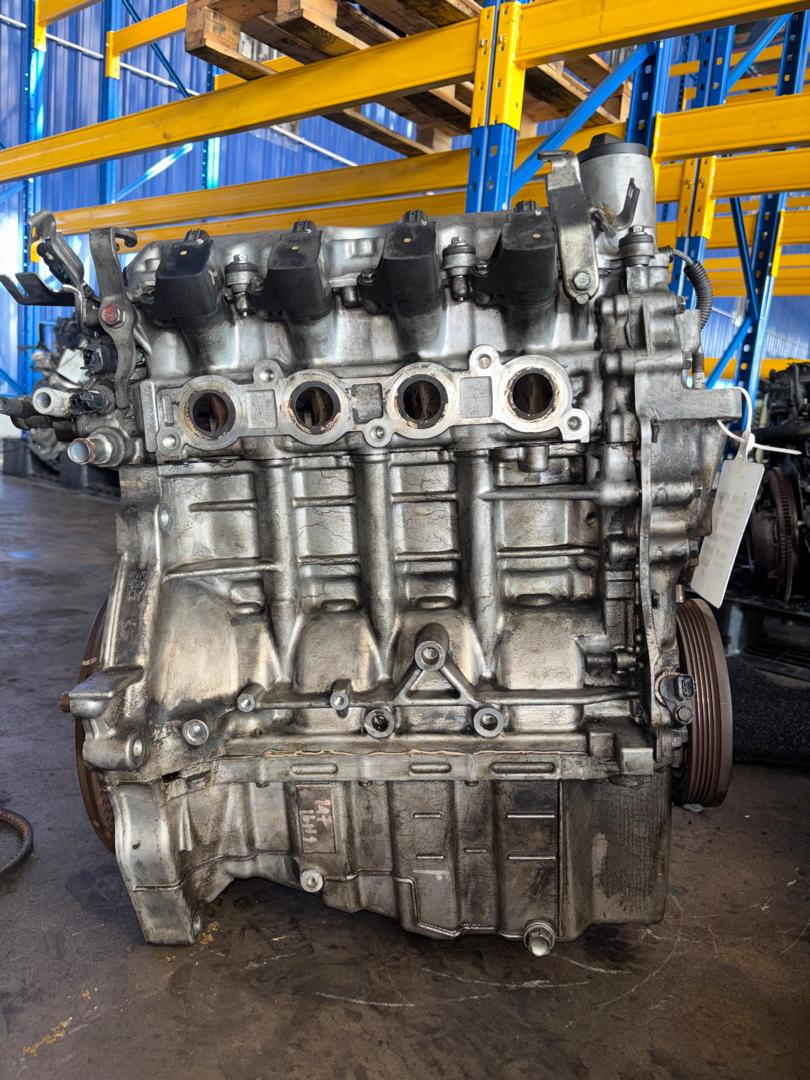 HONDA L15A ENGINE