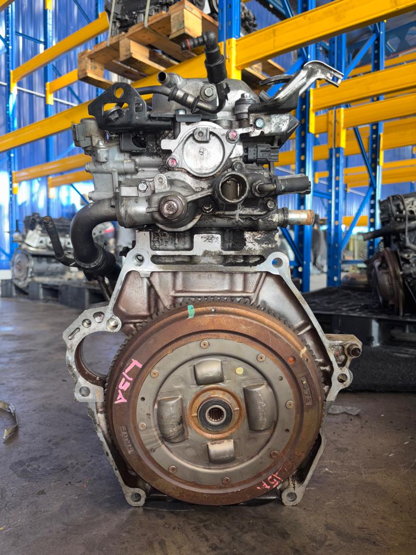 HONDA L15A ENGINE