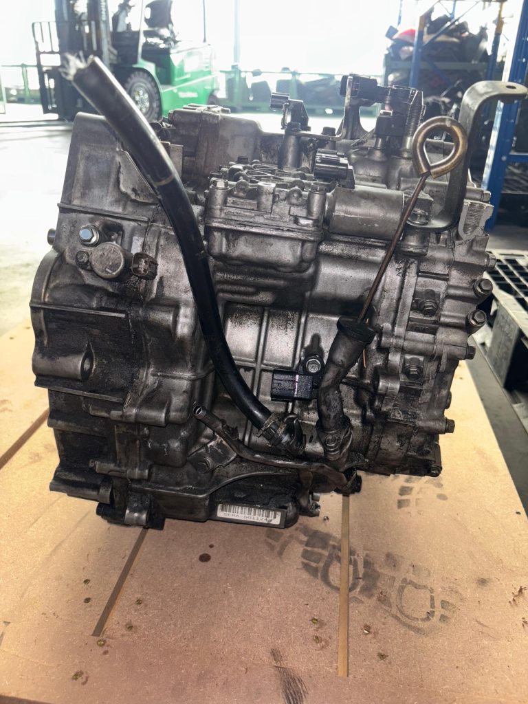 AATF101I12500 HONDA SWRA 7CVT TRANSMISSION 2