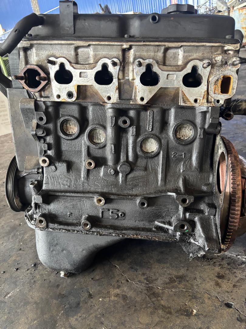 PROTON 4G15P ENGINE