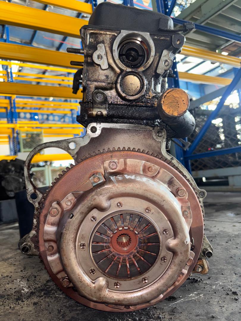 PROTON 4G15P ENGINE