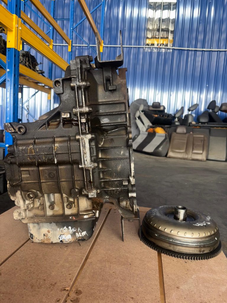 AATF102I12521 PROTON A4AF3 TRANSMISSION 1