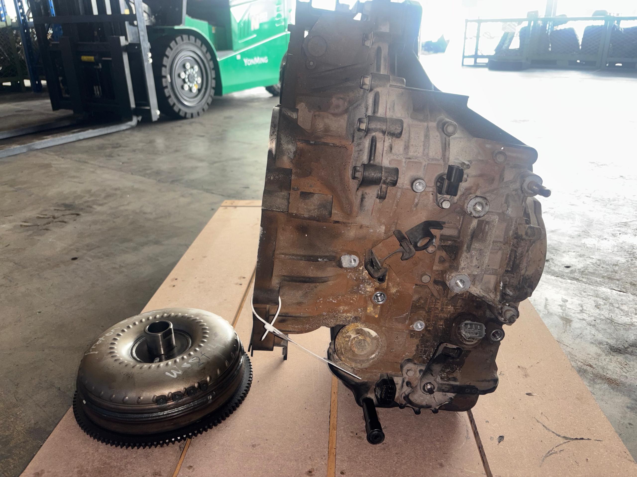 PROTON A4AF3 TRANSMISSON AUTO