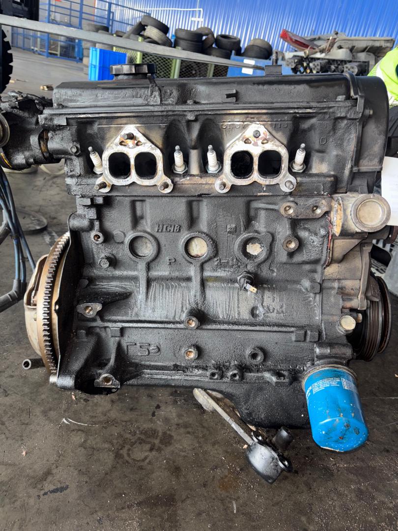 PROTON 4G15 ENGINE