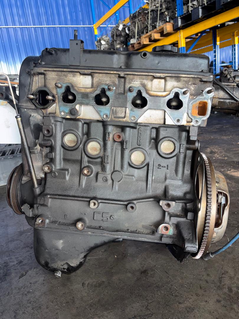 PROTON 4G15 ENGINE