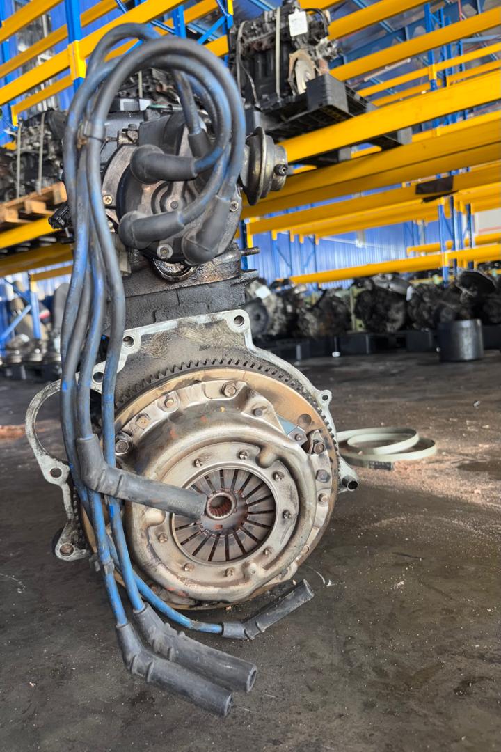 PROTON 4G15 ENGINE