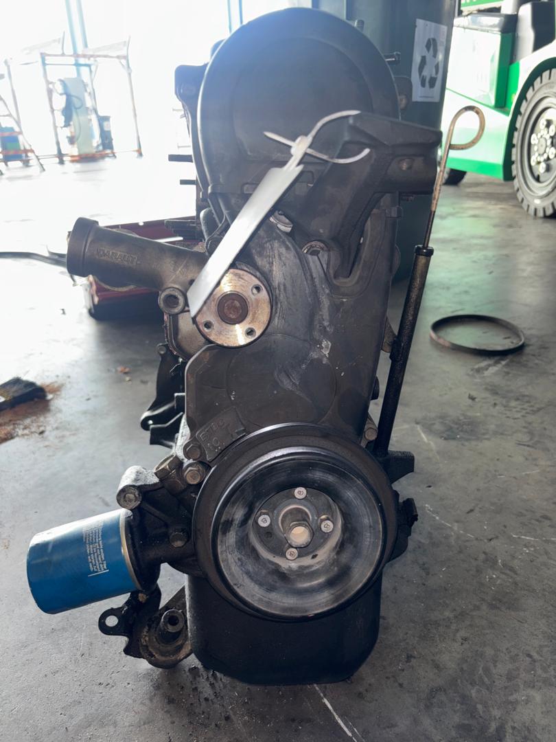PROTON 4G15 ENGINE
