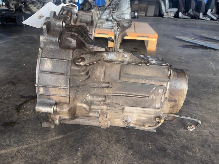 AATF103I12500 PERODUA GM 5MT TRANSMISSION 1