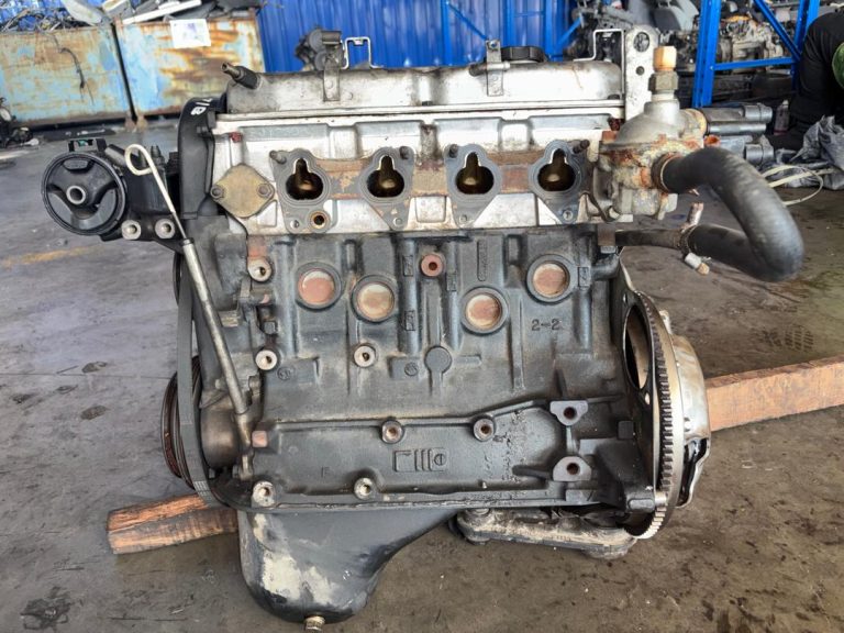 AATF103I12521 PROTON 4G13 ENGINE 4G13PFR5689 1