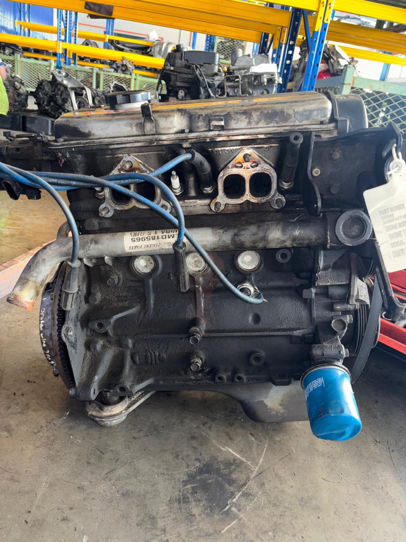 PROTON 4G13 ENGINE