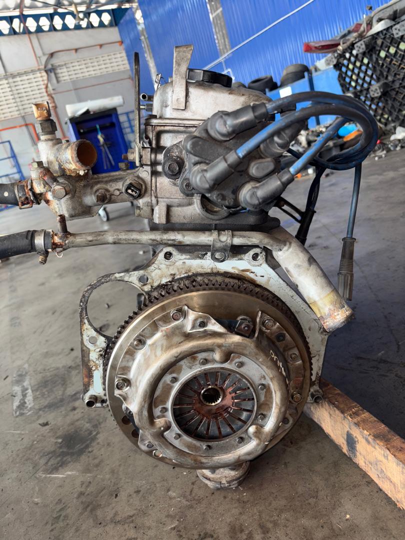PROTON 4G13 ENGINE