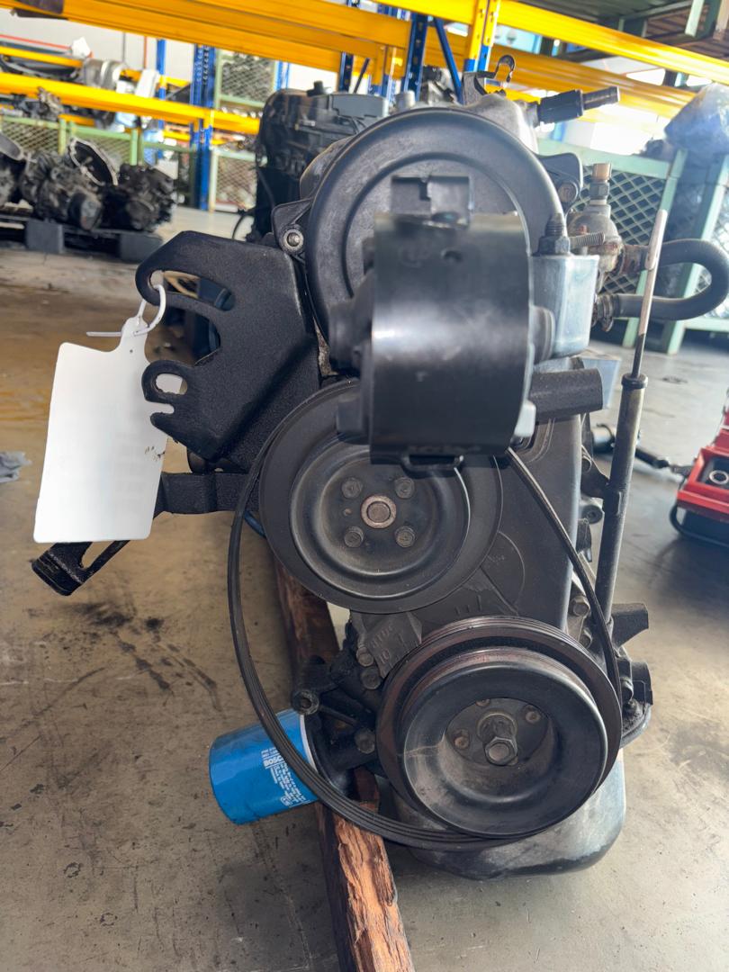 PROTON 4G13 ENGINE