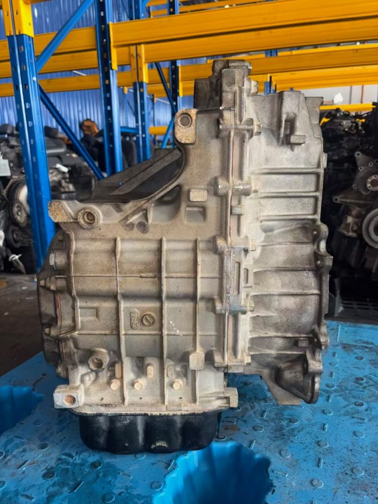 AATF104I12500 PROTON A4CF14AT TRANSMISSION 1 1