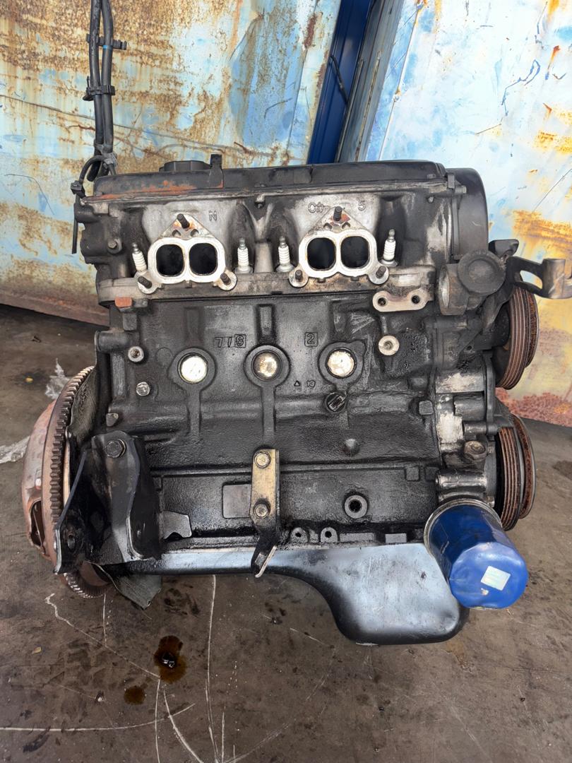 PROTON 4G13P ENGINE
