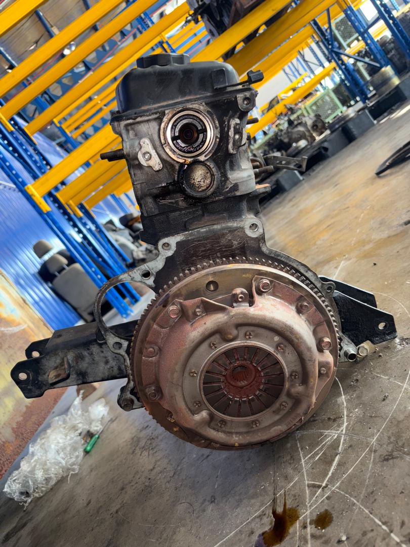 PROTON 4G13P ENGINE