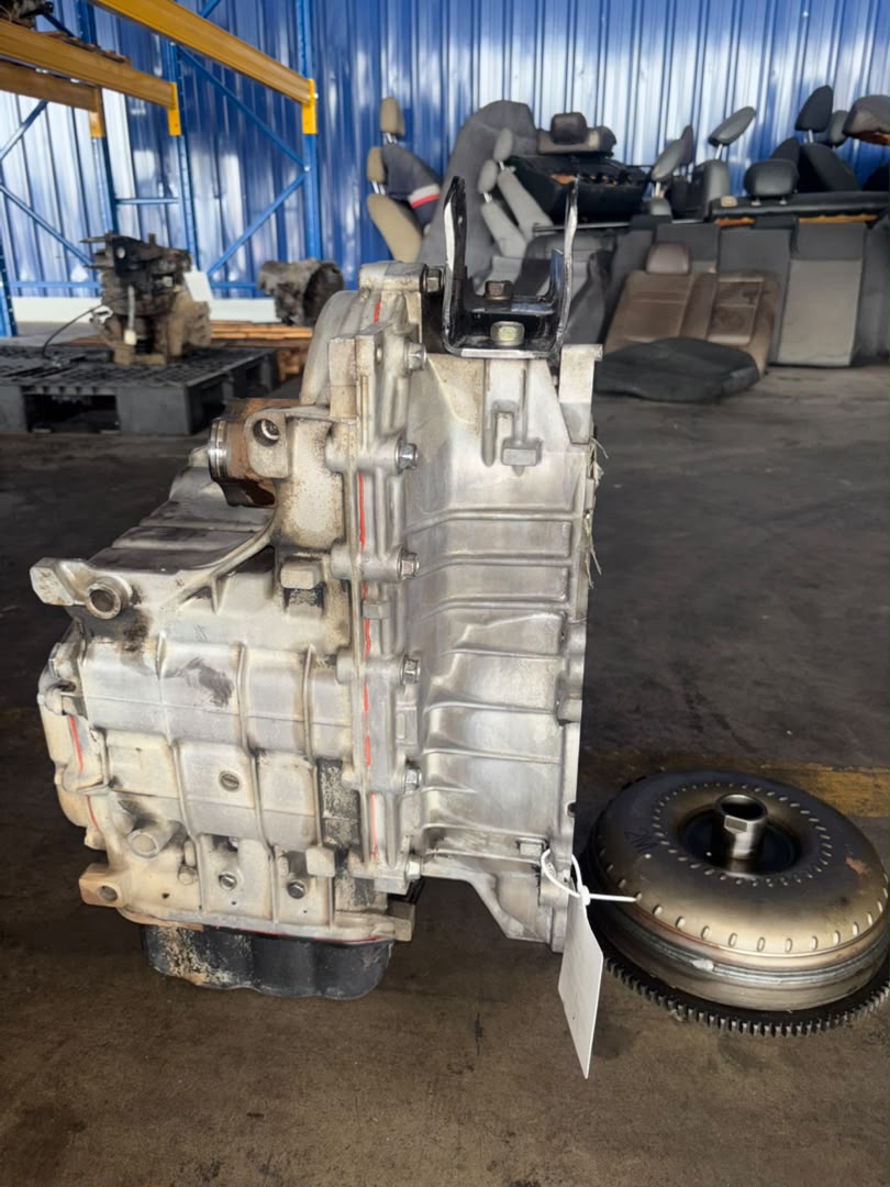 PROTON F4A41 TRANSMISSION AUTO