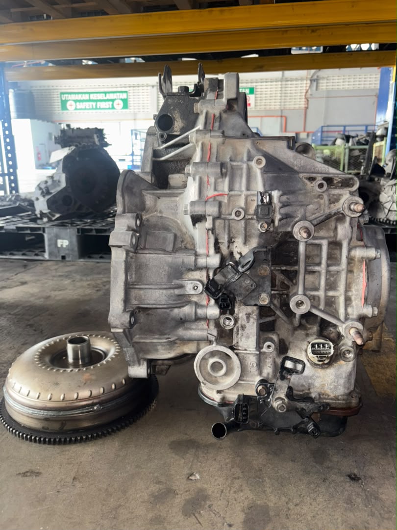PROTON F4A41 TRANSMISSION AUTO