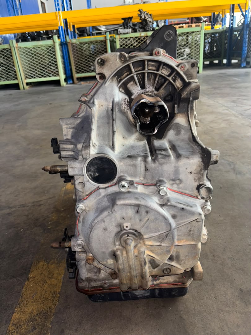 PROTON F4A41 TRANSMISSION AUTO