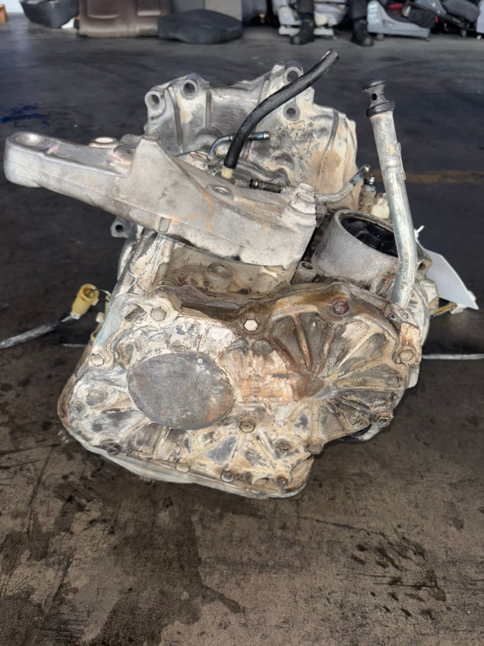 PERODUA A247 TRANSMISSION AUTO