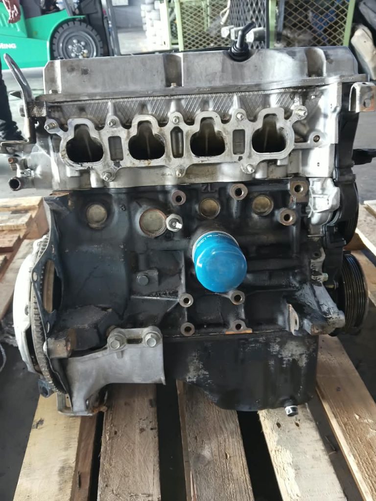 AATF101I12591 FORD ZM5 ENGINE ZM530112 1
